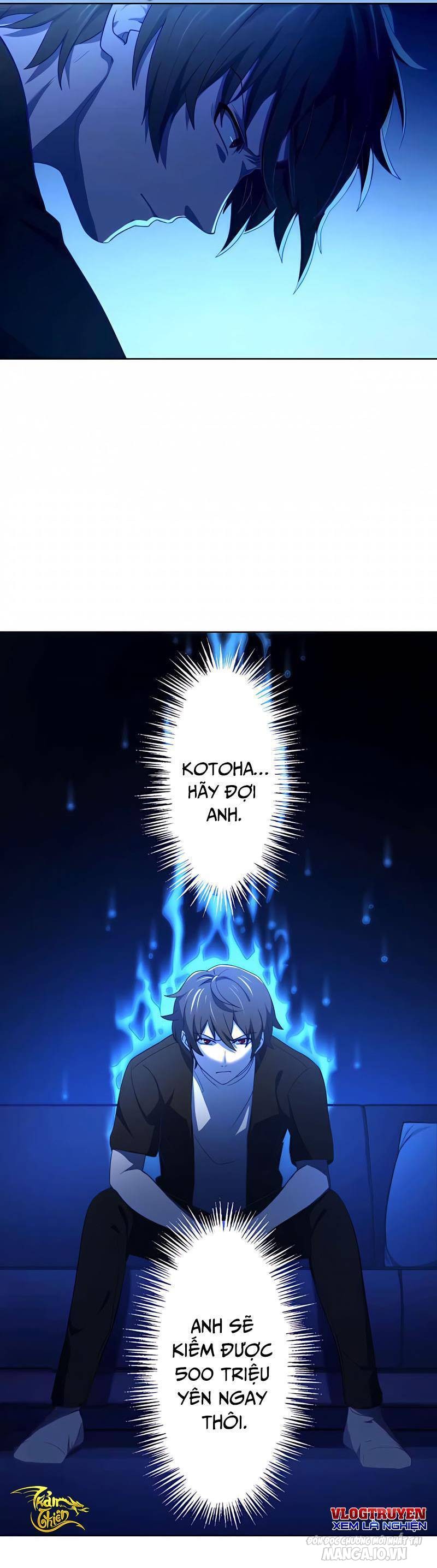 Sự Tái Sinh Của Đại Pháp Sư Bị Phong Ấn Chapter 3 - Trang 2