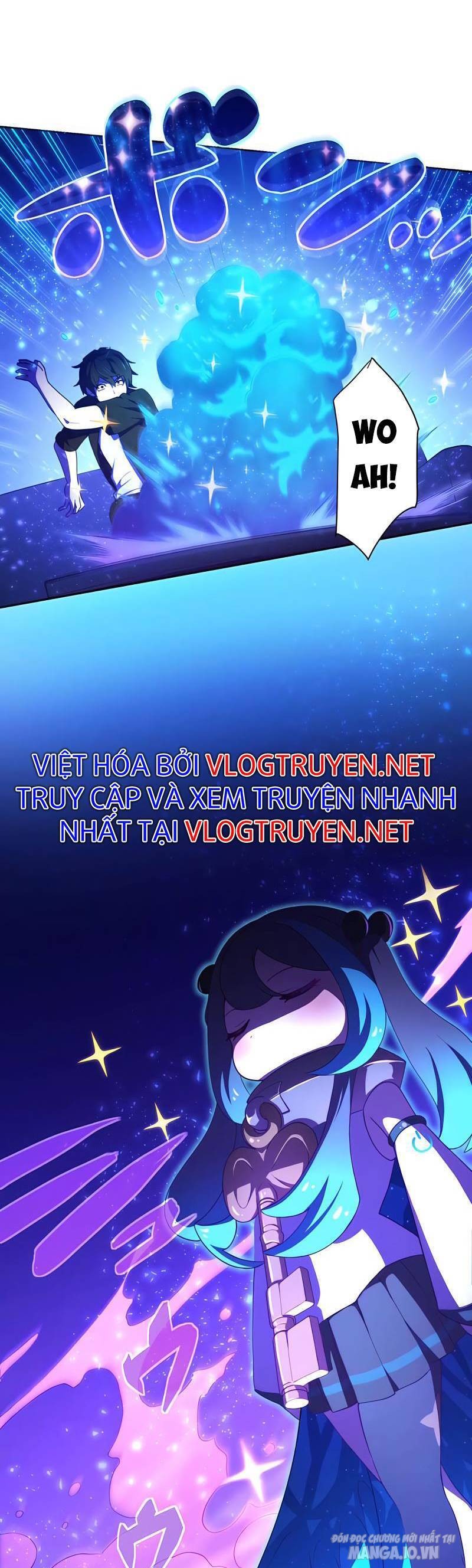 Sự Tái Sinh Của Đại Pháp Sư Bị Phong Ấn Chapter 3 - Trang 2