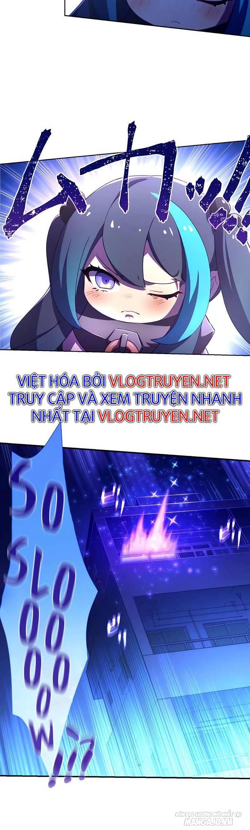 Sự Tái Sinh Của Đại Pháp Sư Bị Phong Ấn Chapter 3 - Trang 2