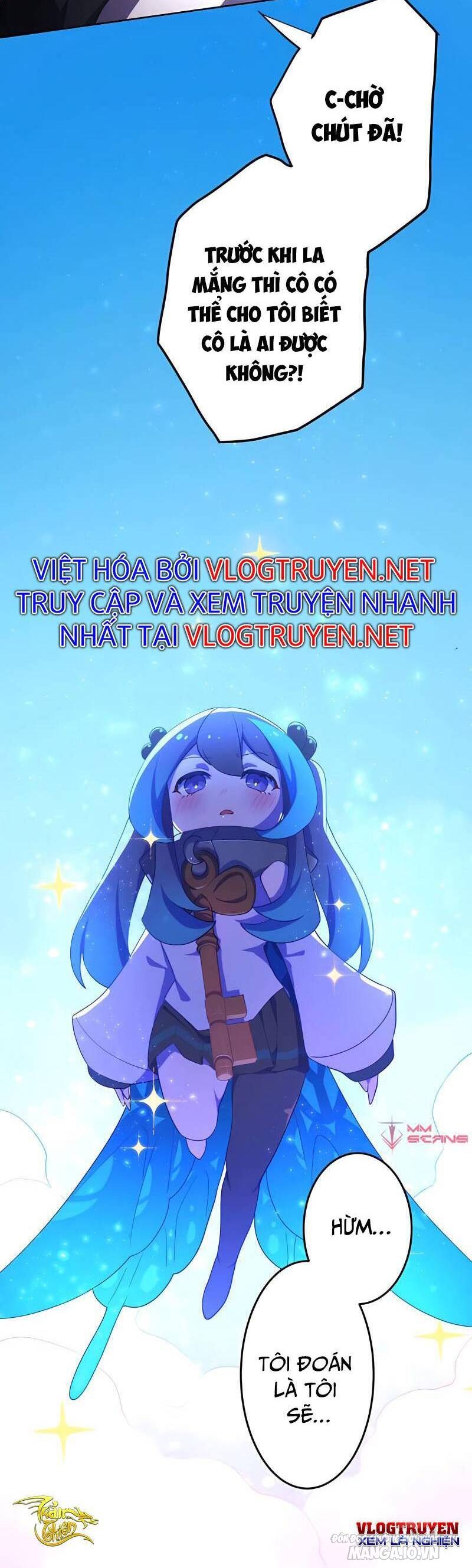 Sự Tái Sinh Của Đại Pháp Sư Bị Phong Ấn Chapter 3 - Trang 2