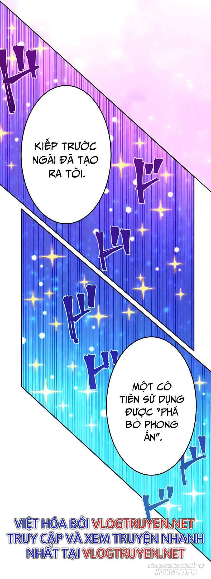 Sự Tái Sinh Của Đại Pháp Sư Bị Phong Ấn Chapter 3 - Trang 2