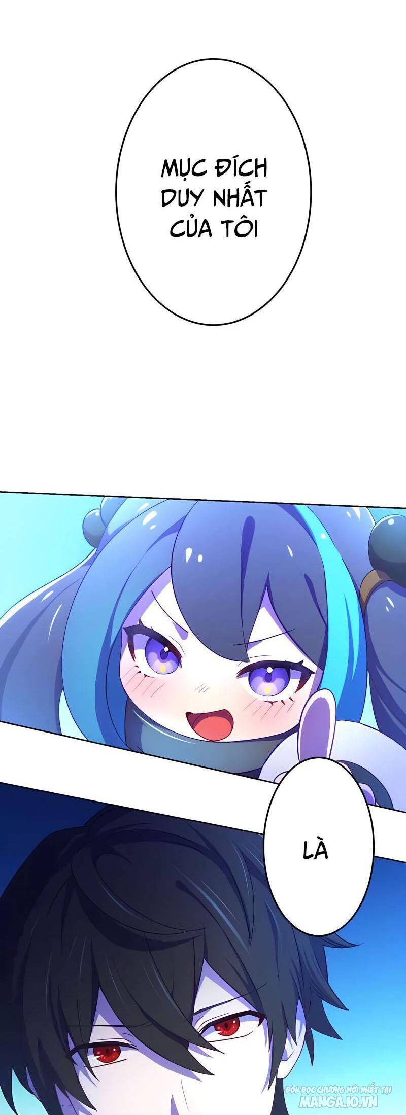 Sự Tái Sinh Của Đại Pháp Sư Bị Phong Ấn Chapter 3 - Trang 2