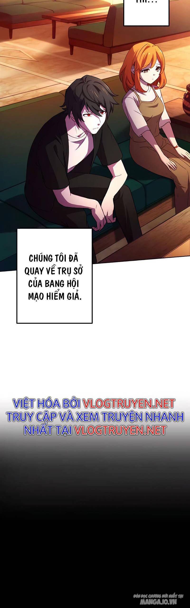 Sự Tái Sinh Của Đại Pháp Sư Bị Phong Ấn Chapter 3 - Trang 2