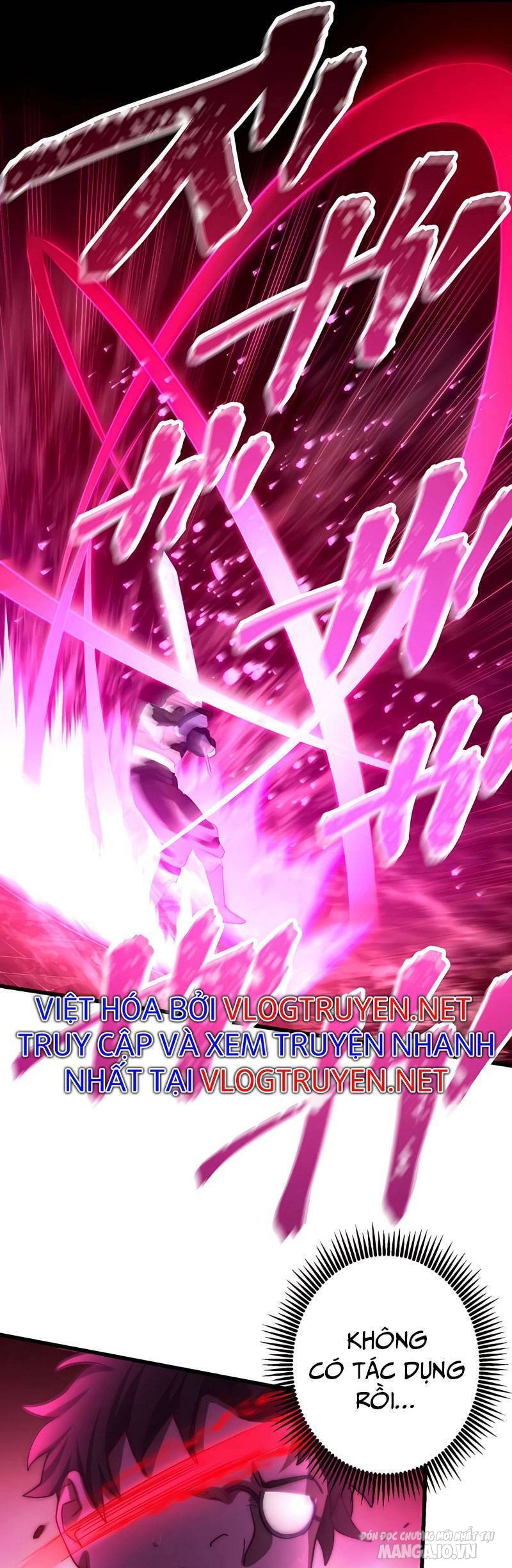 Sự Tái Sinh Của Đại Pháp Sư Bị Phong Ấn Chapter 6 - Trang 2