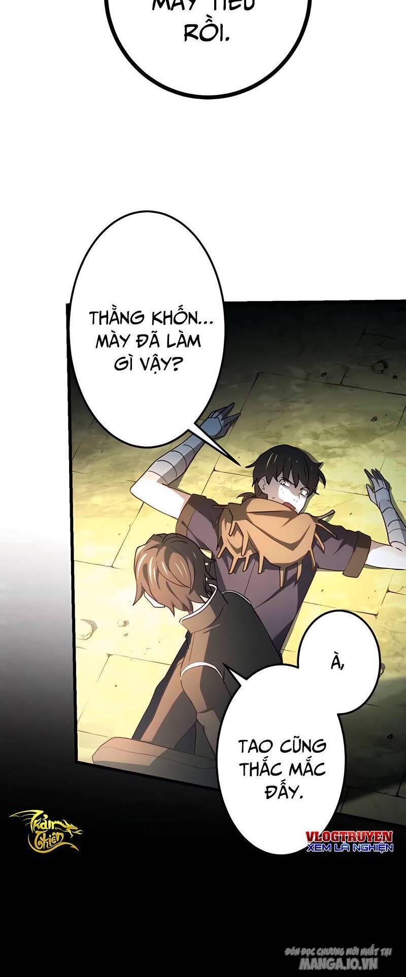 Sự Tái Sinh Của Đại Pháp Sư Bị Phong Ấn Chapter 7 - Trang 2