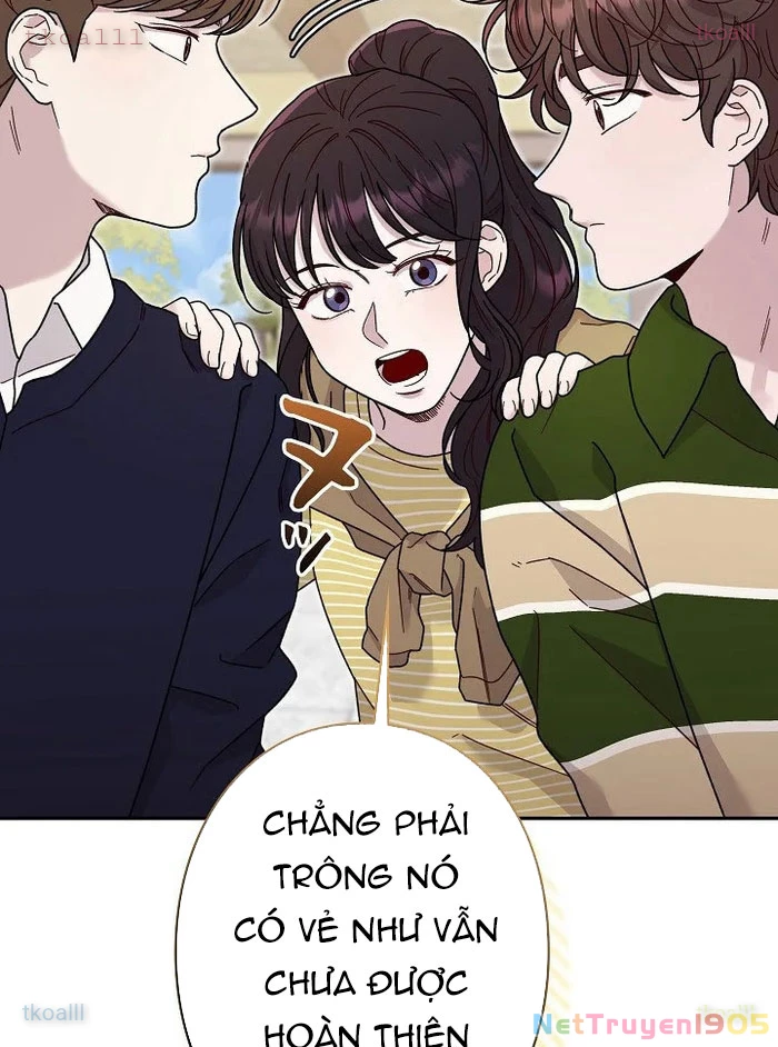 Sự Tái Sinh Của Nhà Thiết Kế Tài Ba Chapter 24 - Trang 2