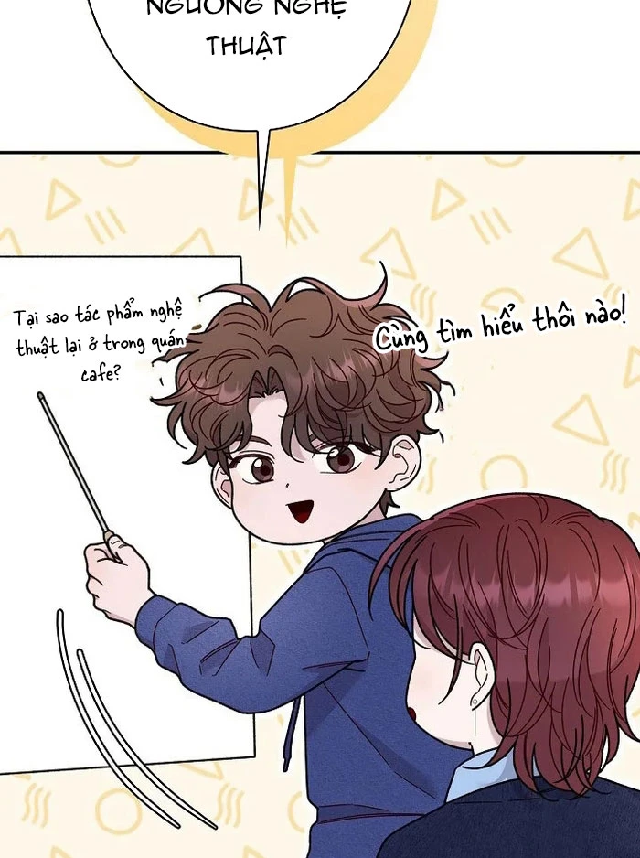 Sự Tái Sinh Của Nhà Thiết Kế Tài Ba Chapter 24 - Trang 2