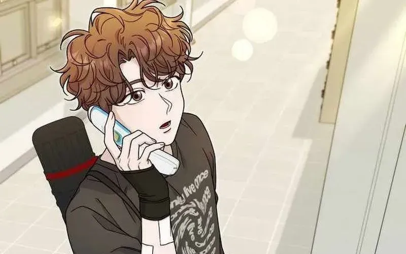 Sự Tái Sinh Của Nhà Thiết Kế Tài Ba Chapter 37 - Trang 2