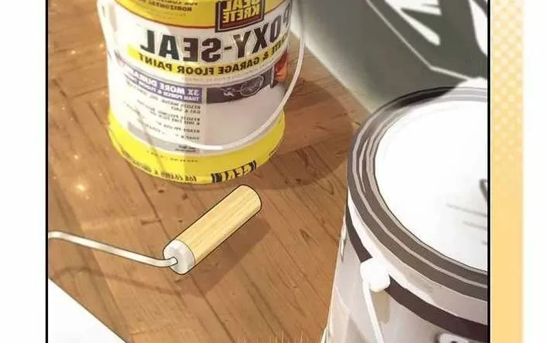 Sự Tái Sinh Của Nhà Thiết Kế Tài Ba Chapter 38 - Trang 2