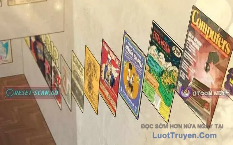 Sự Tái Sinh Của Nhà Thiết Kế Tài Ba Chapter 38 - Trang 2