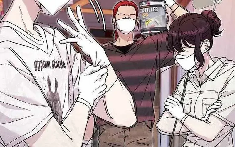 Sự Tái Sinh Của Nhà Thiết Kế Tài Ba Chapter 38 - Trang 2