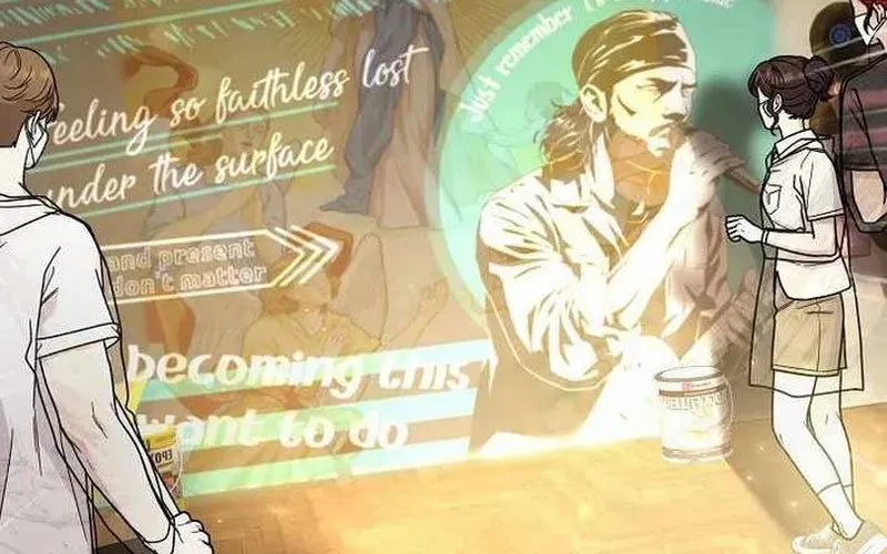 Sự Tái Sinh Của Nhà Thiết Kế Tài Ba Chapter 38 - Trang 2