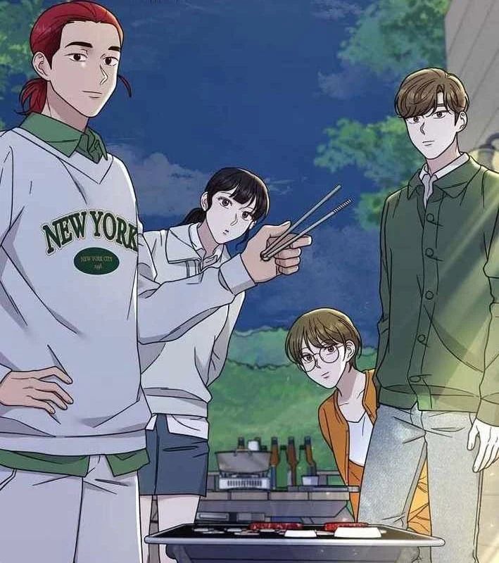 Sự Tái Sinh Của Nhà Thiết Kế Tài Ba Chapter 46 - Trang 2