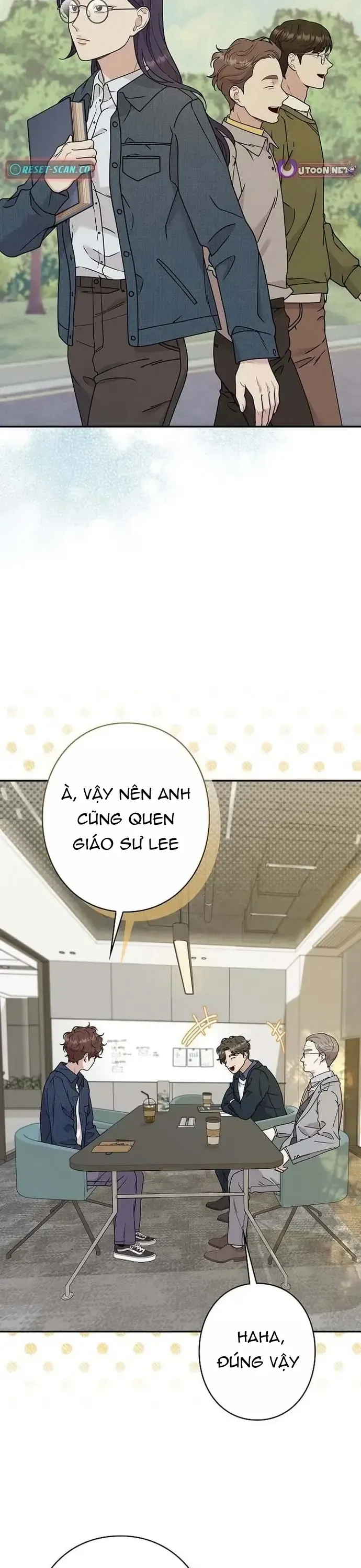 Sự Tái Sinh Của Nhà Thiết Kế Tài Ba Chapter 49 - Trang 2