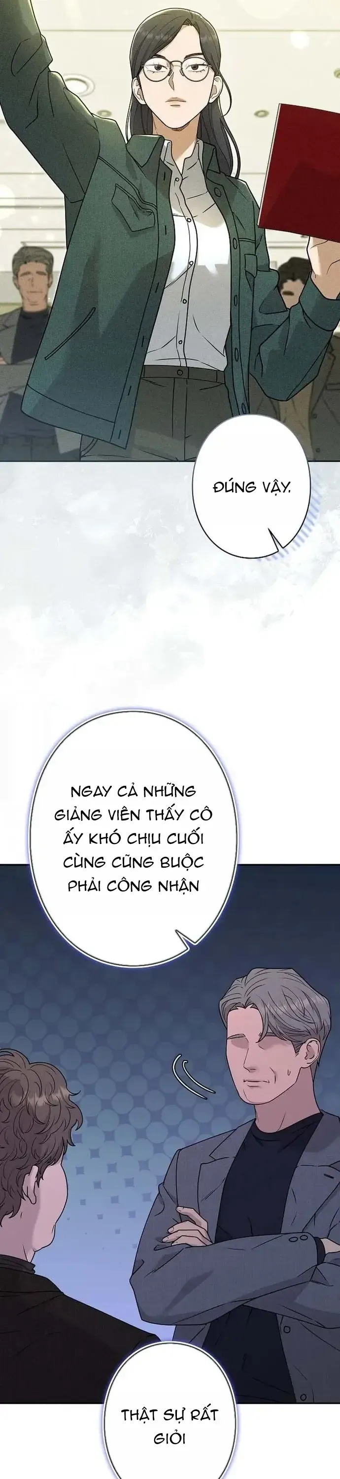 Sự Tái Sinh Của Nhà Thiết Kế Tài Ba Chapter 49 - Trang 2