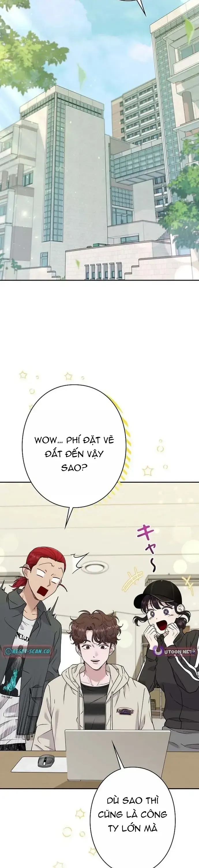 Sự Tái Sinh Của Nhà Thiết Kế Tài Ba Chapter 49 - Trang 2