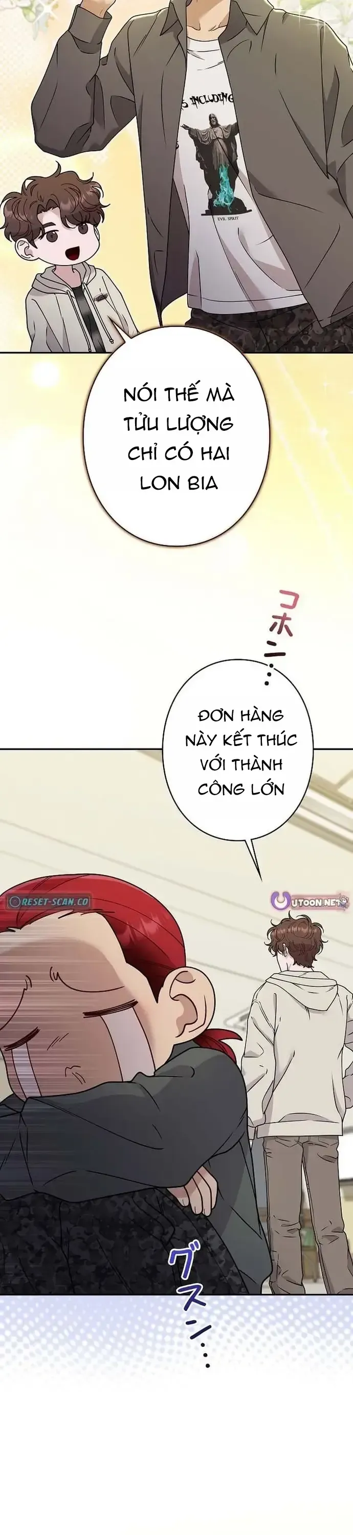 Sự Tái Sinh Của Nhà Thiết Kế Tài Ba Chapter 49 - Trang 2