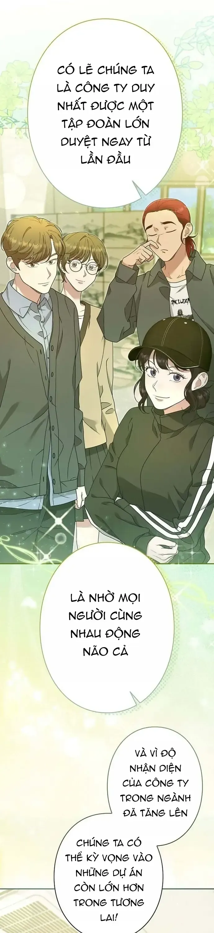 Sự Tái Sinh Của Nhà Thiết Kế Tài Ba Chapter 49 - Trang 2