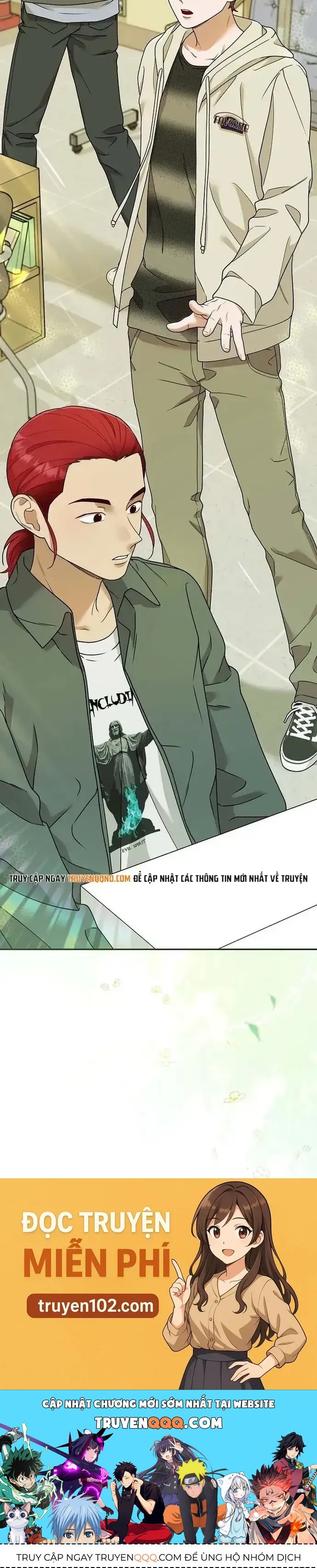 Sự Tái Sinh Của Nhà Thiết Kế Tài Ba Chapter 49 - Trang 2