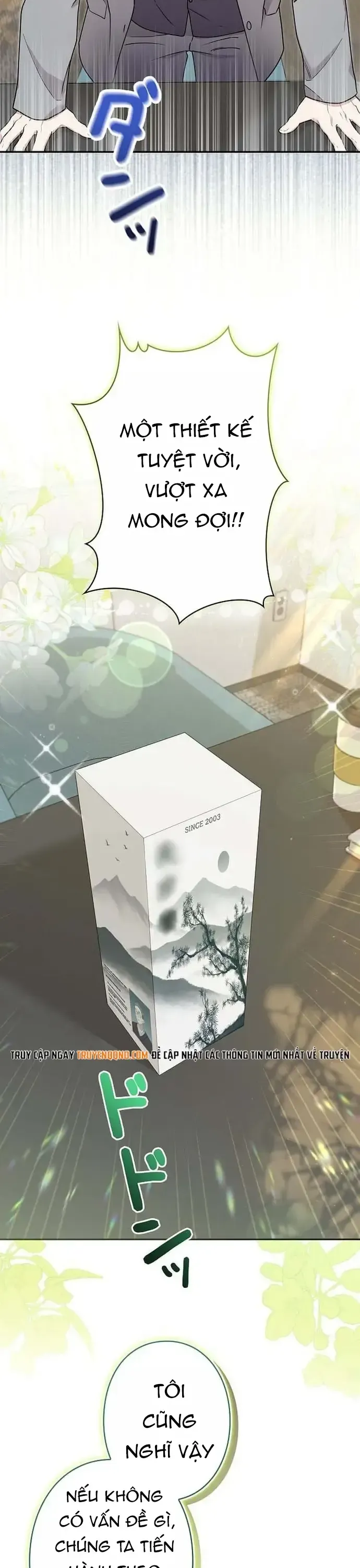 Sự Tái Sinh Của Nhà Thiết Kế Tài Ba Chapter 49 - Trang 2