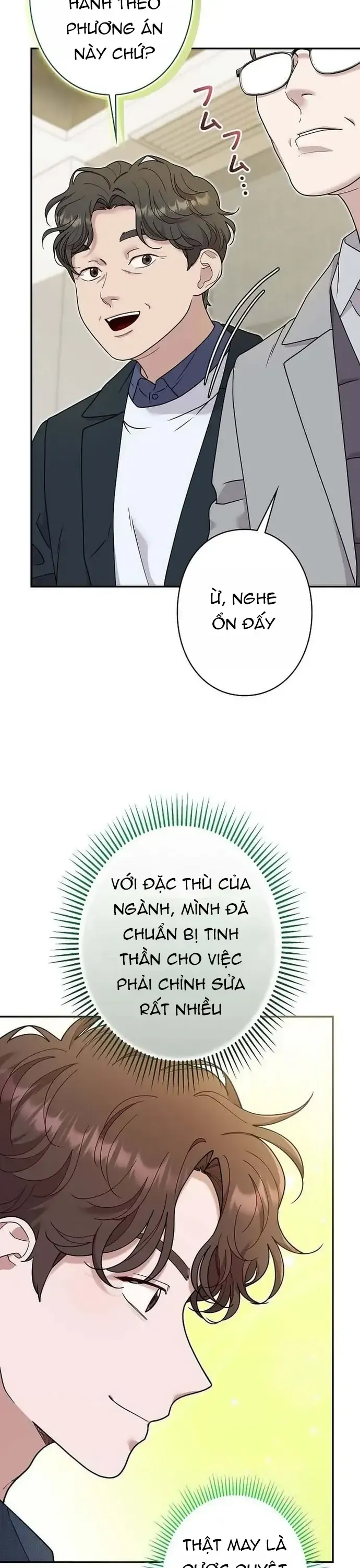 Sự Tái Sinh Của Nhà Thiết Kế Tài Ba Chapter 49 - Trang 2