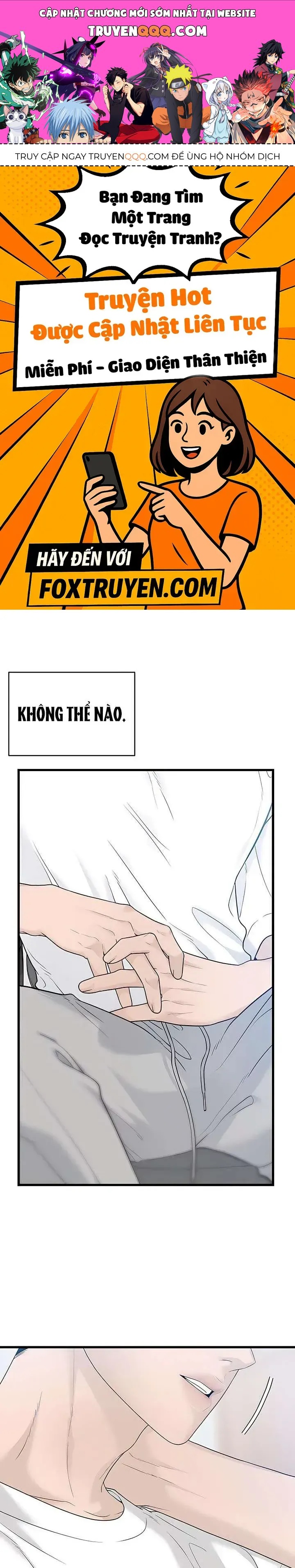 Sự Thâm Nhập Dịu Dàng Chapter 1 - Trang 2