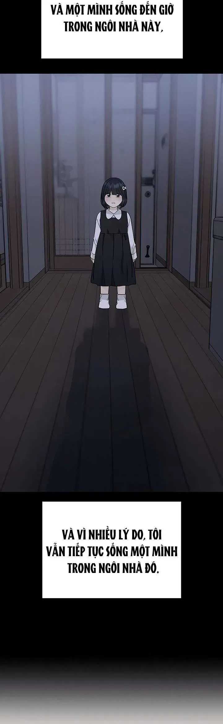 Sự Thâm Nhập Dịu Dàng Chapter 1 - Trang 2