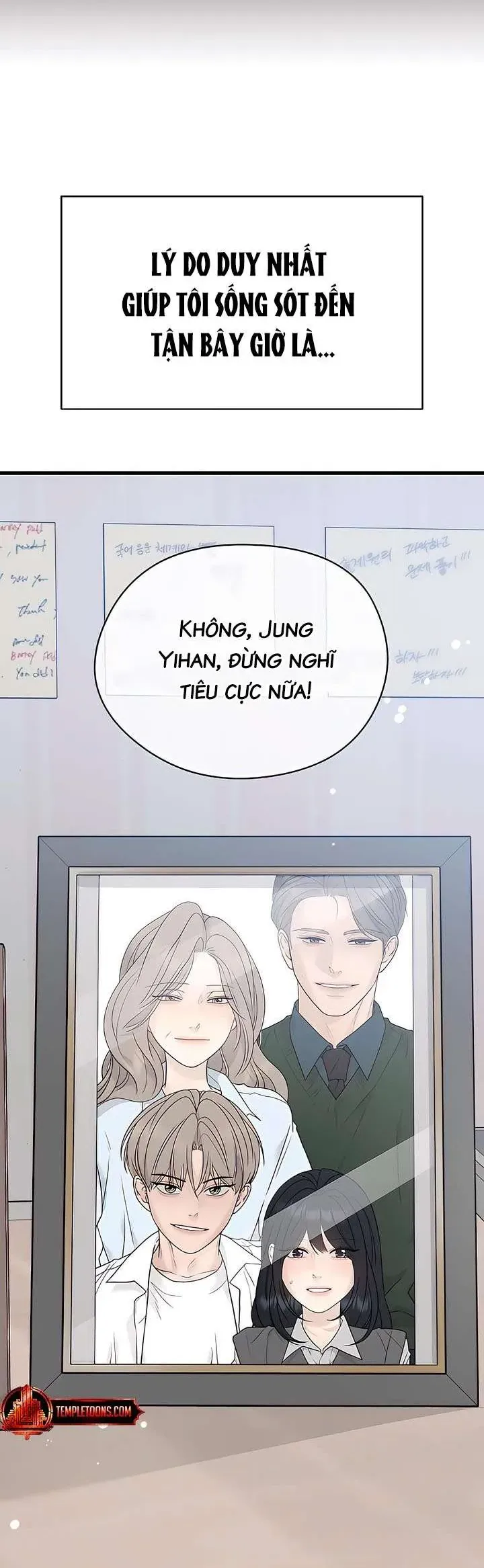 Sự Thâm Nhập Dịu Dàng Chapter 1 - Trang 2