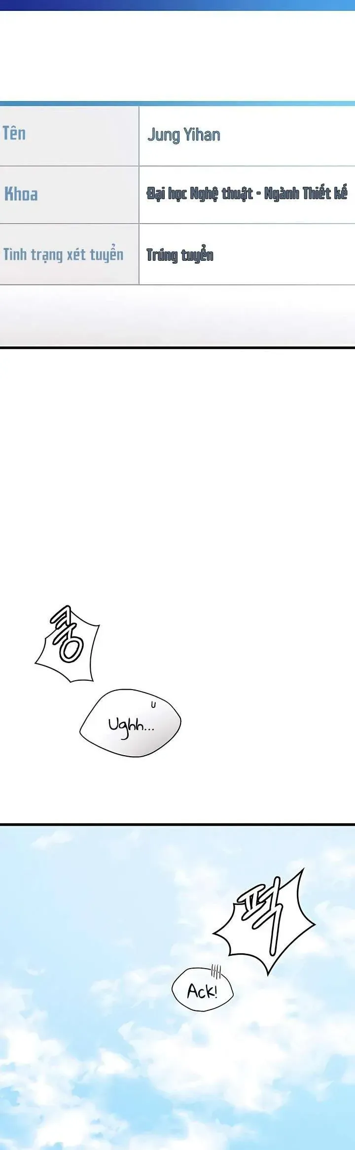 Sự Thâm Nhập Dịu Dàng Chapter 1 - Trang 2