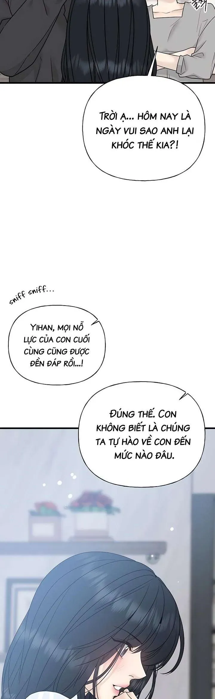 Sự Thâm Nhập Dịu Dàng Chapter 1 - Trang 2