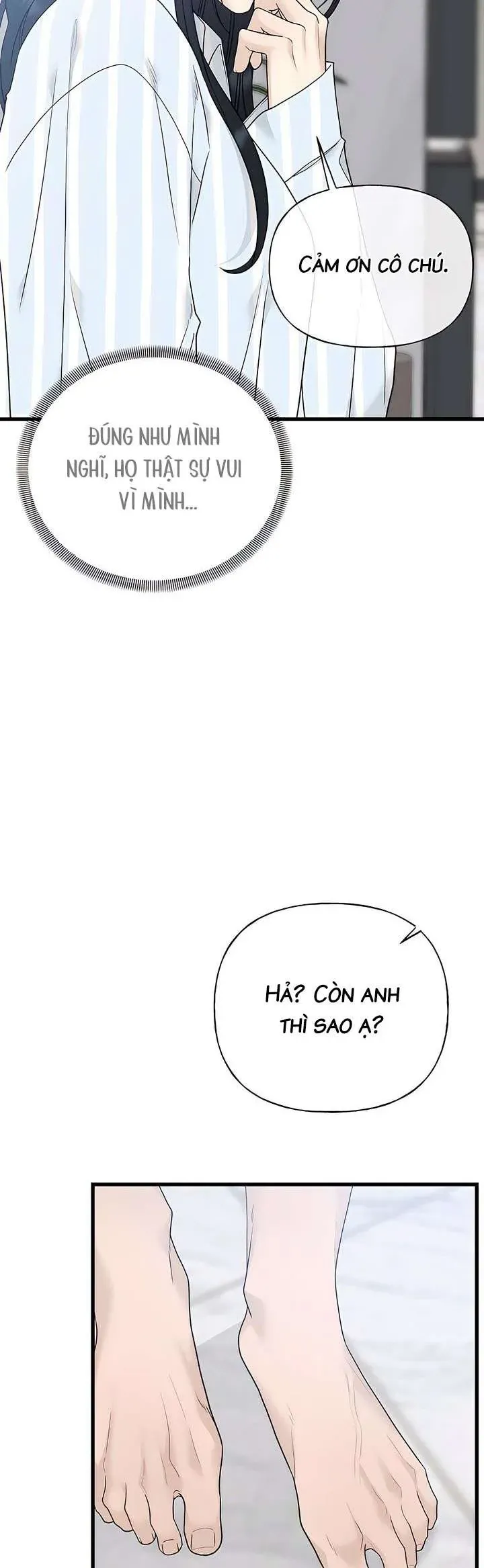 Sự Thâm Nhập Dịu Dàng Chapter 1 - Trang 2