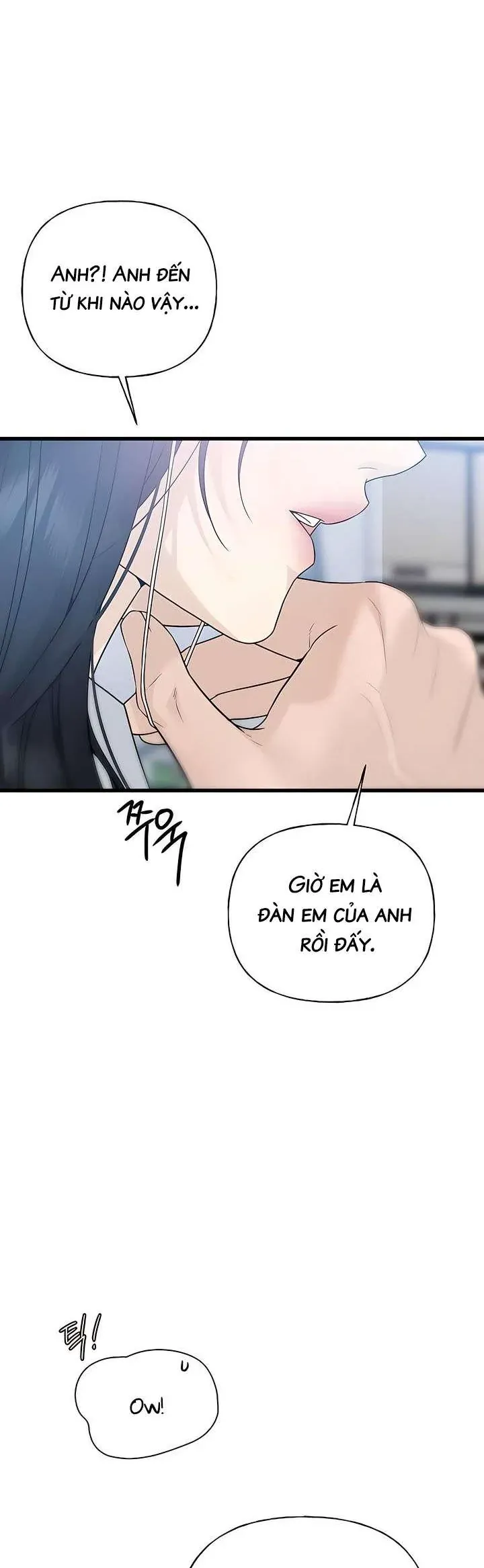 Sự Thâm Nhập Dịu Dàng Chapter 1 - Trang 2