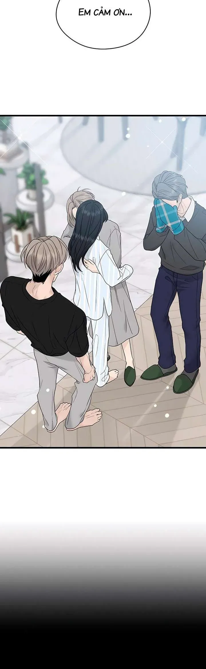 Sự Thâm Nhập Dịu Dàng Chapter 1 - Trang 2