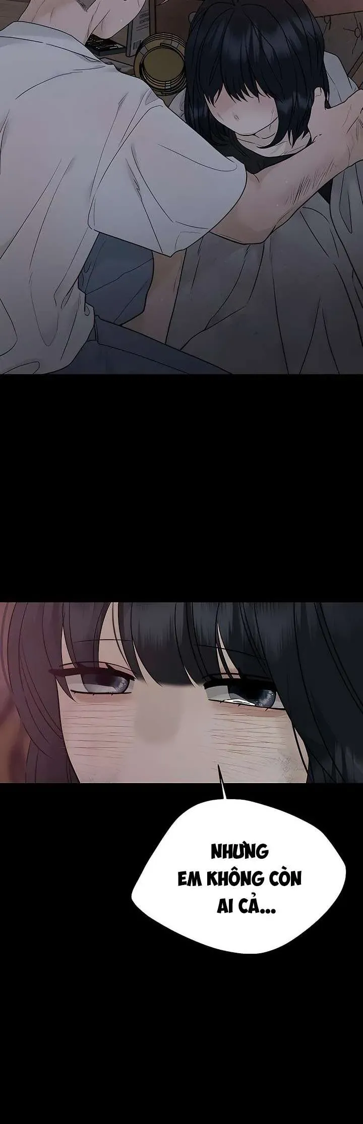 Sự Thâm Nhập Dịu Dàng Chapter 1 - Trang 2