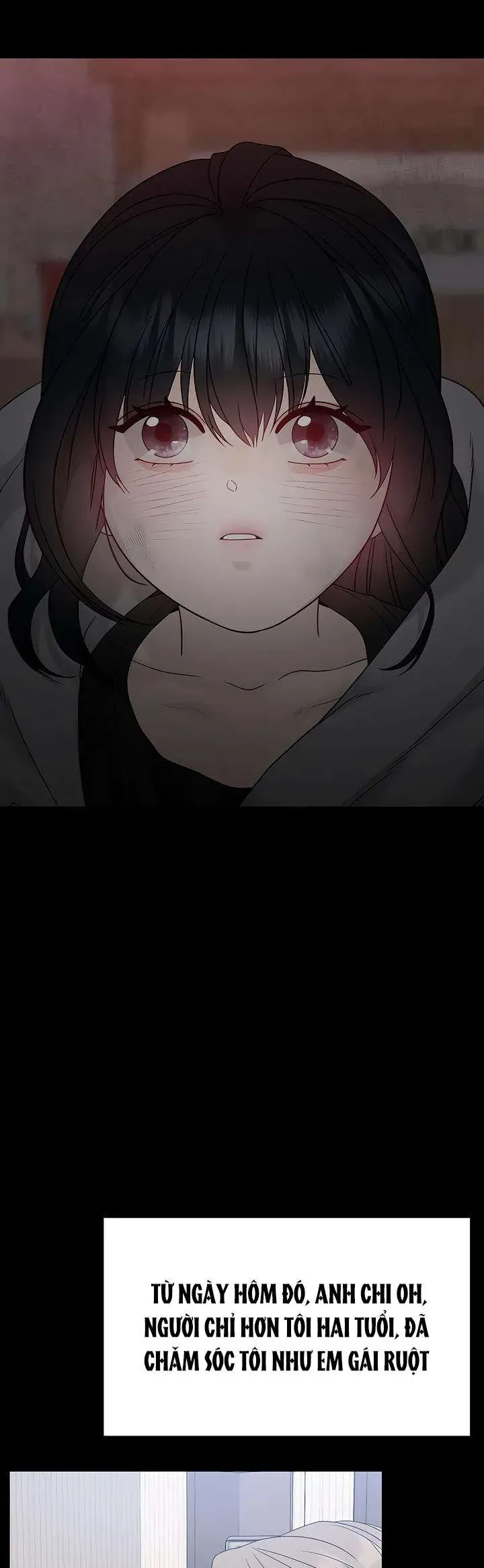 Sự Thâm Nhập Dịu Dàng Chapter 1 - Trang 2