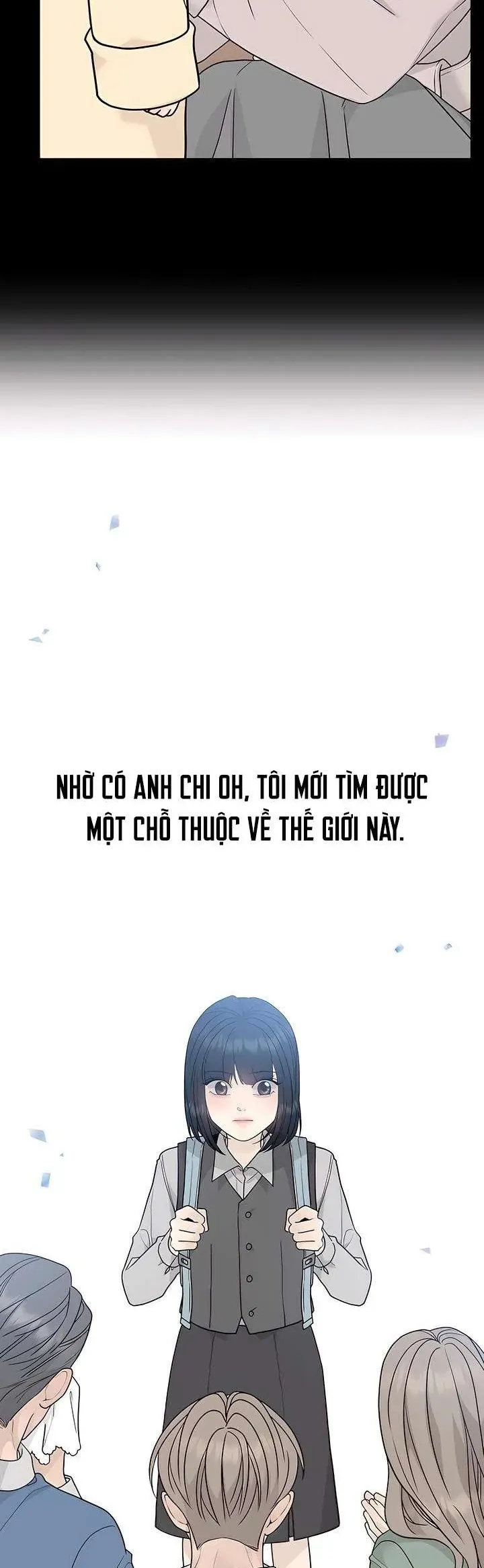 Sự Thâm Nhập Dịu Dàng Chapter 1 - Trang 2