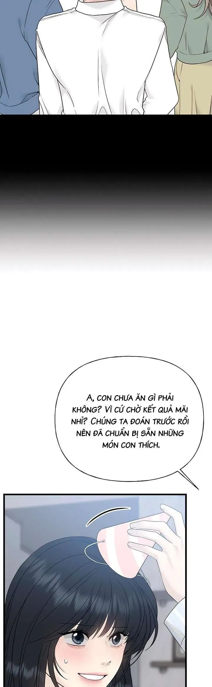 Sự Thâm Nhập Dịu Dàng Chapter 1 - Trang 2