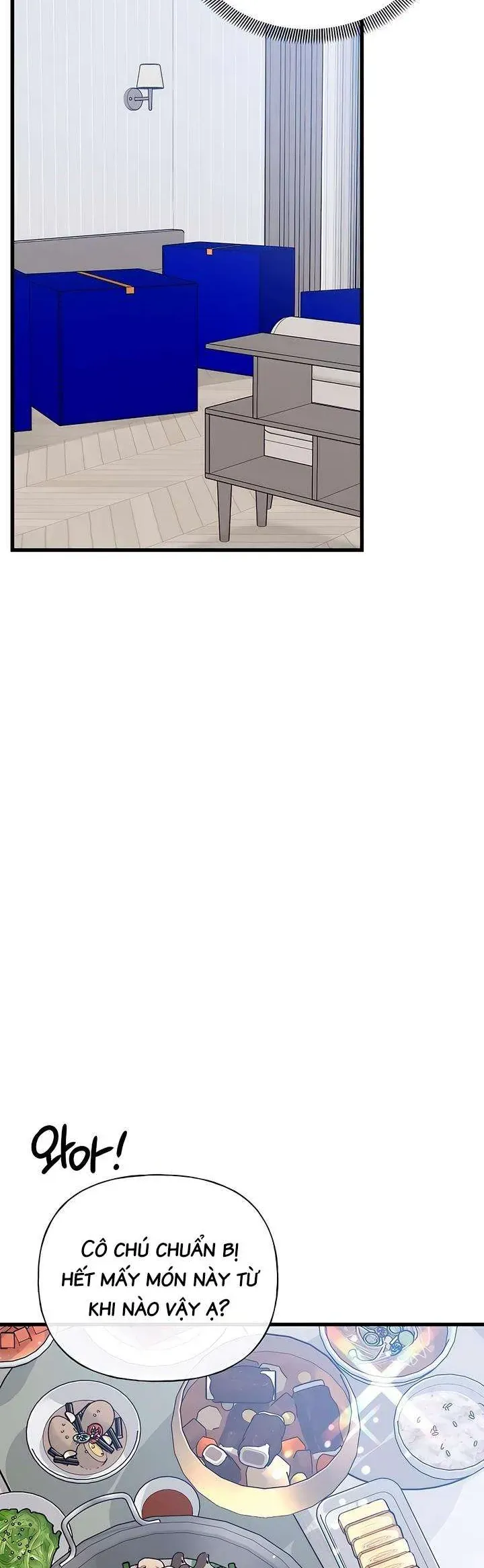 Sự Thâm Nhập Dịu Dàng Chapter 1 - Trang 2