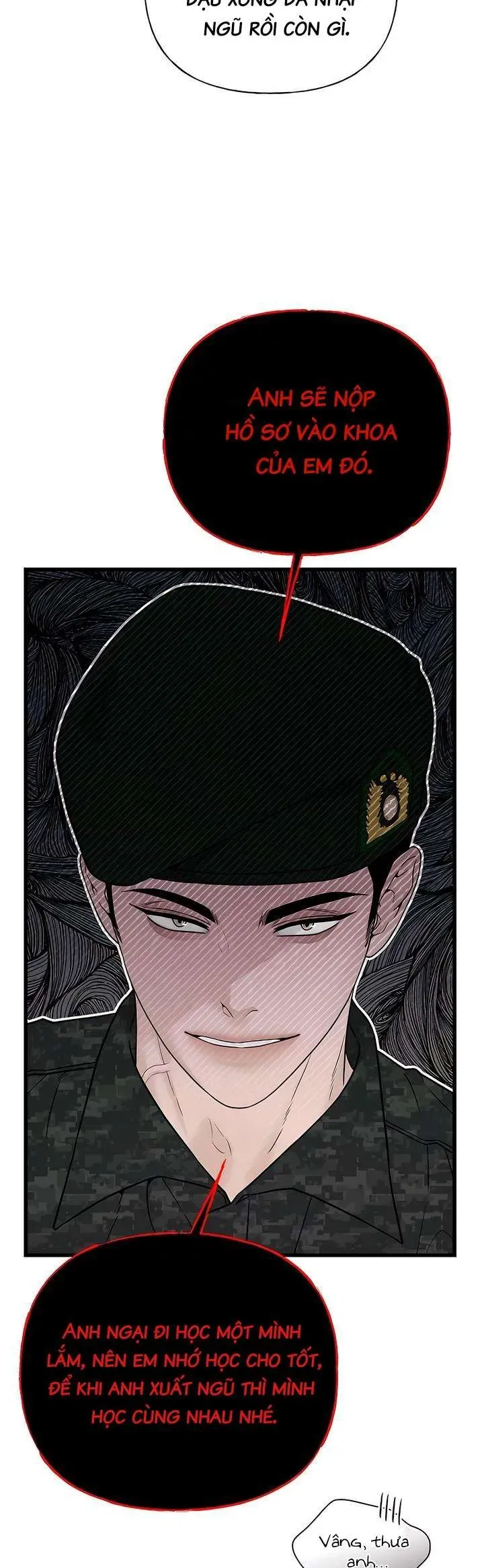 Sự Thâm Nhập Dịu Dàng Chapter 1 - Trang 2