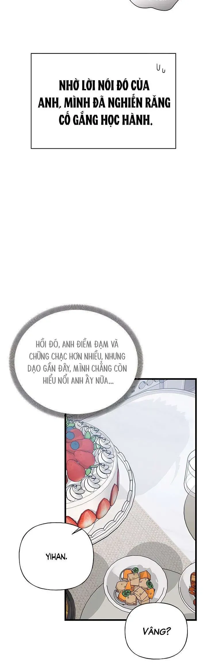 Sự Thâm Nhập Dịu Dàng Chapter 1 - Trang 2