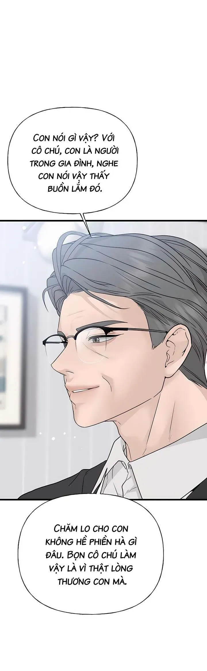 Sự Thâm Nhập Dịu Dàng Chapter 1 - Trang 2