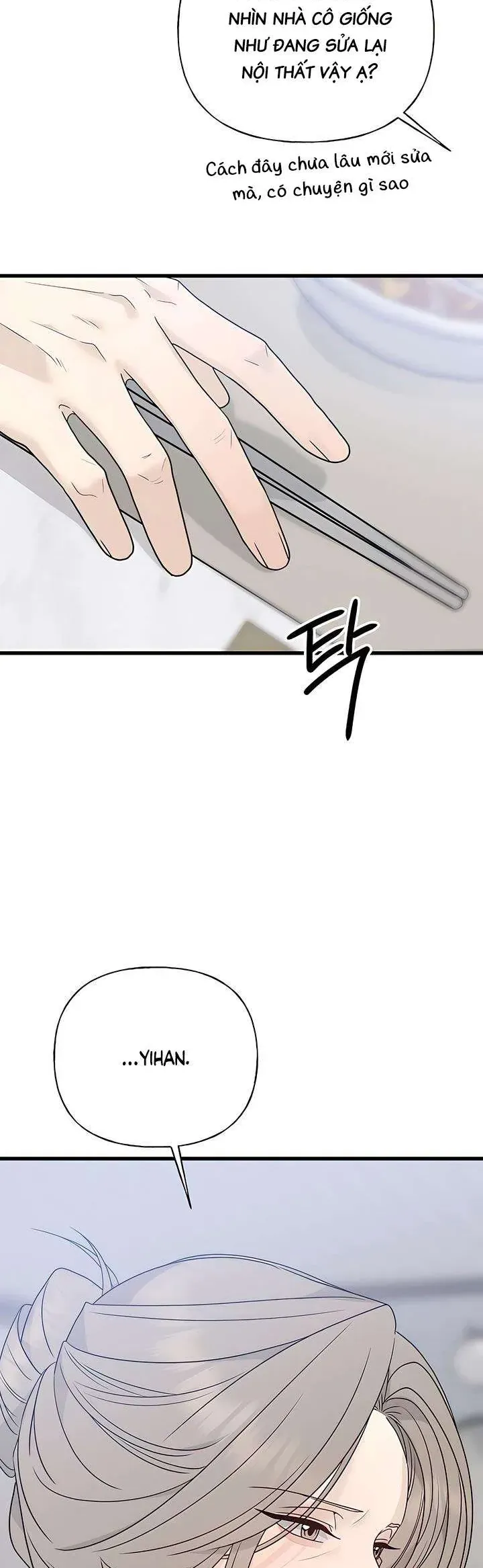 Sự Thâm Nhập Dịu Dàng Chapter 1 - Trang 2
