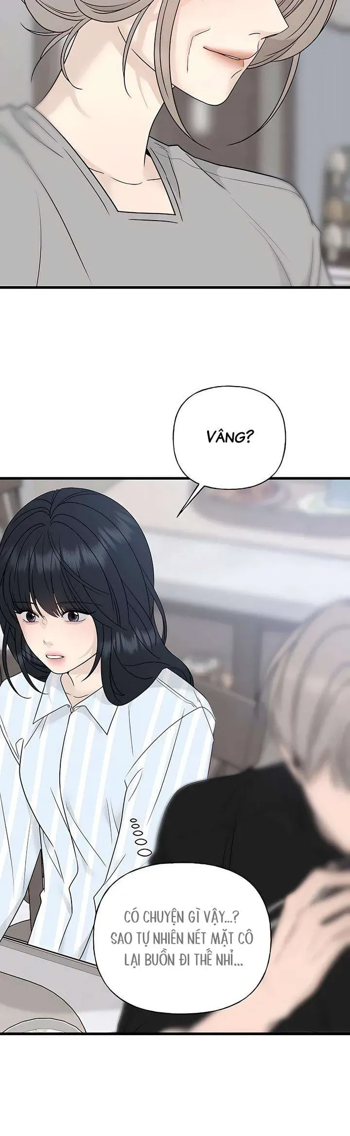 Sự Thâm Nhập Dịu Dàng Chapter 1 - Trang 2