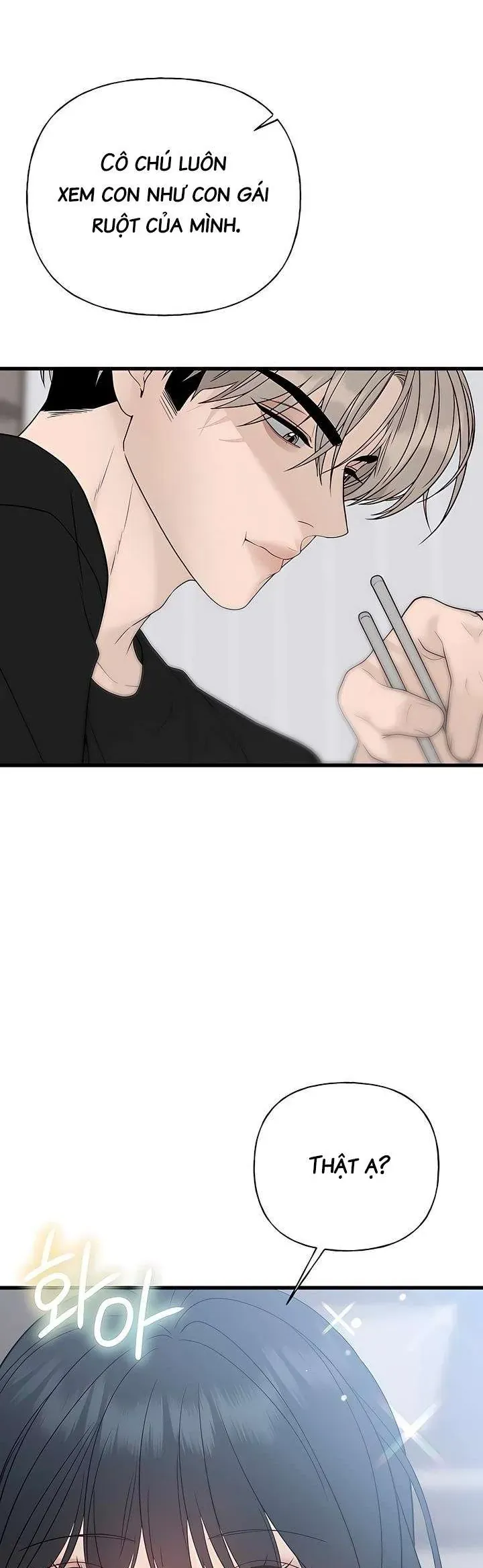 Sự Thâm Nhập Dịu Dàng Chapter 1 - Trang 2