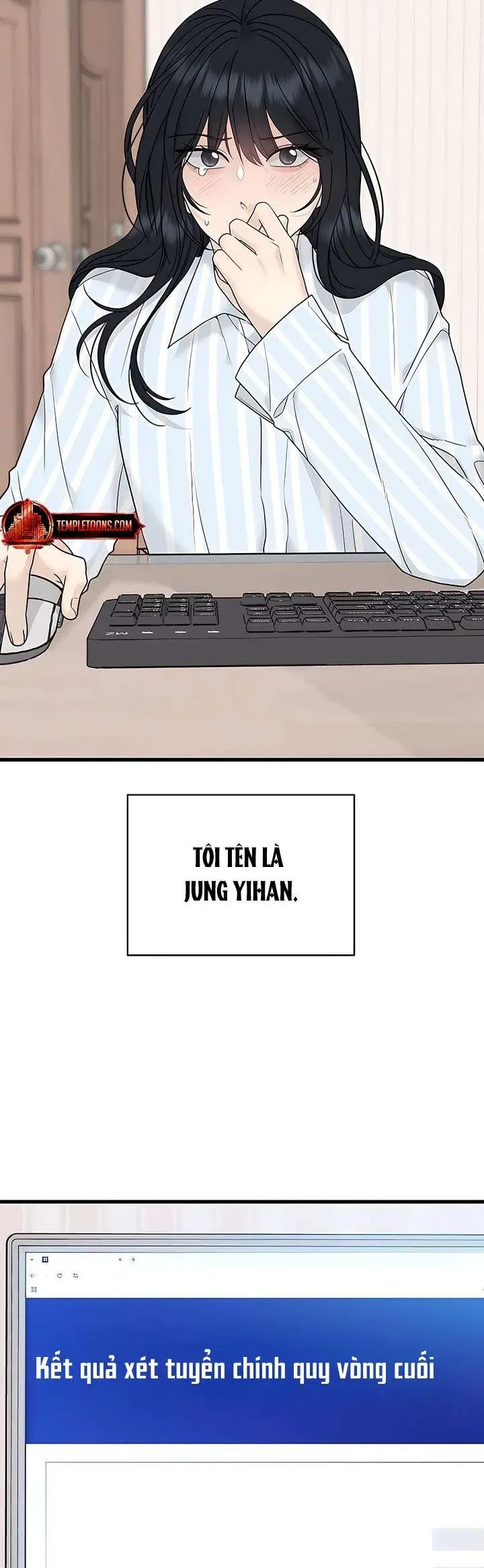 Sự Thâm Nhập Dịu Dàng Chapter 1 - Trang 2