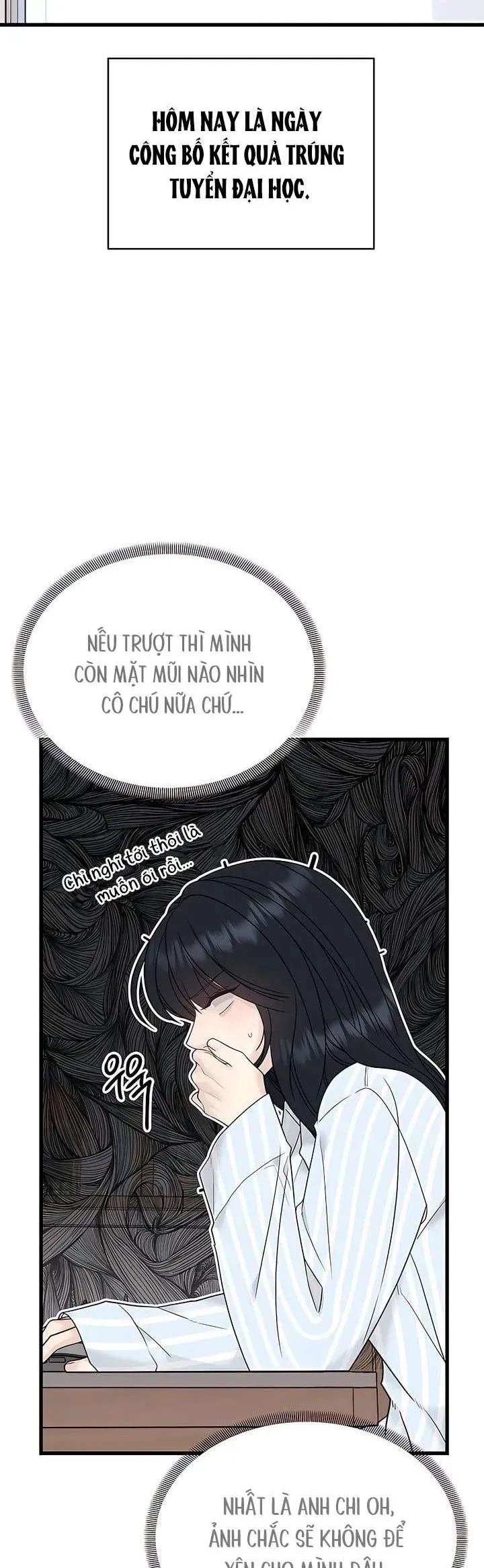 Sự Thâm Nhập Dịu Dàng Chapter 1 - Trang 2