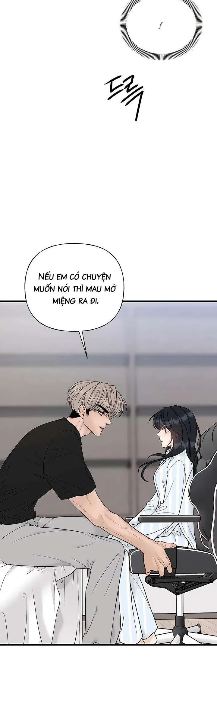 Sự Thâm Nhập Dịu Dàng Chapter 1 - Trang 2