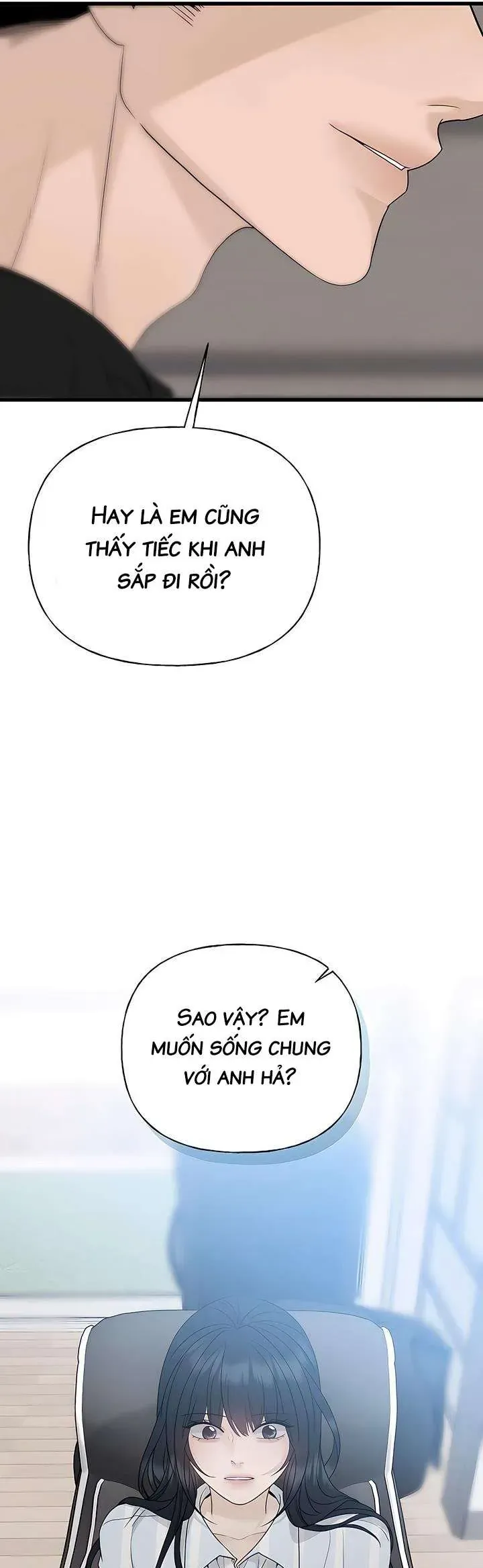 Sự Thâm Nhập Dịu Dàng Chapter 1 - Trang 2