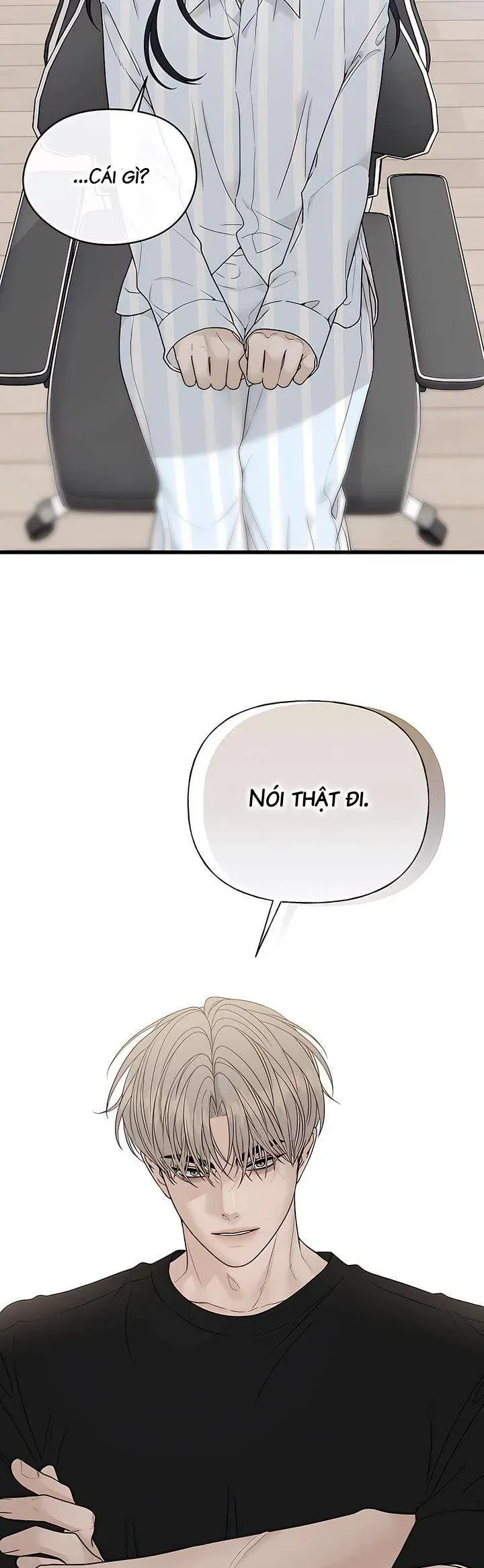 Sự Thâm Nhập Dịu Dàng Chapter 1 - Trang 2