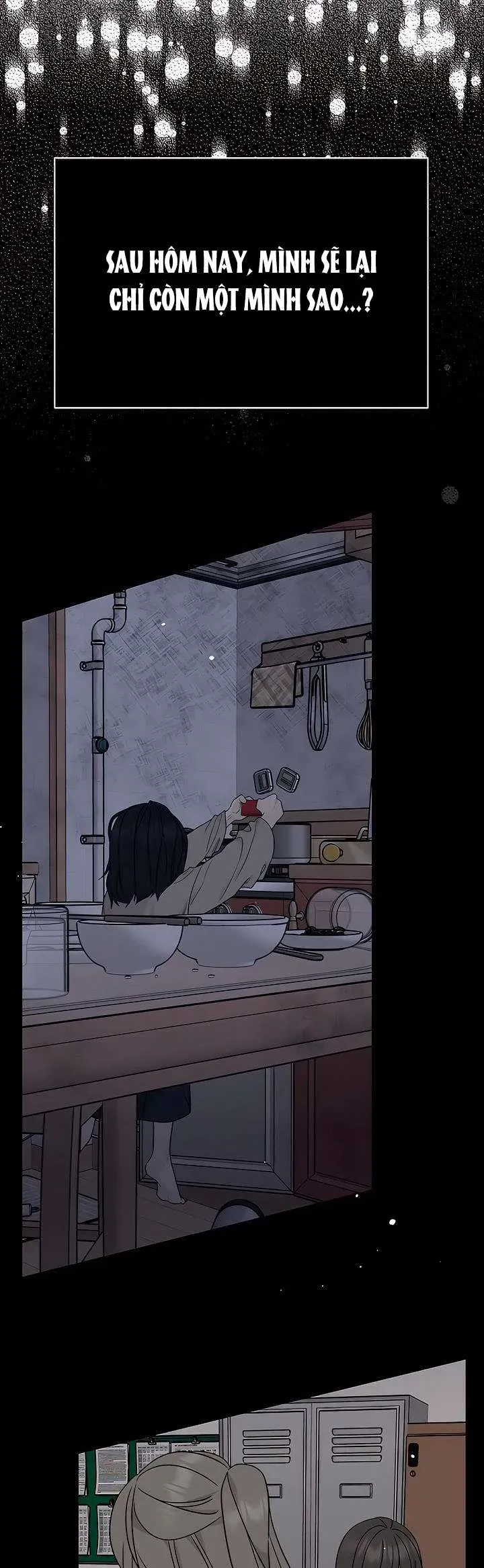 Sự Thâm Nhập Dịu Dàng Chapter 1 - Trang 2